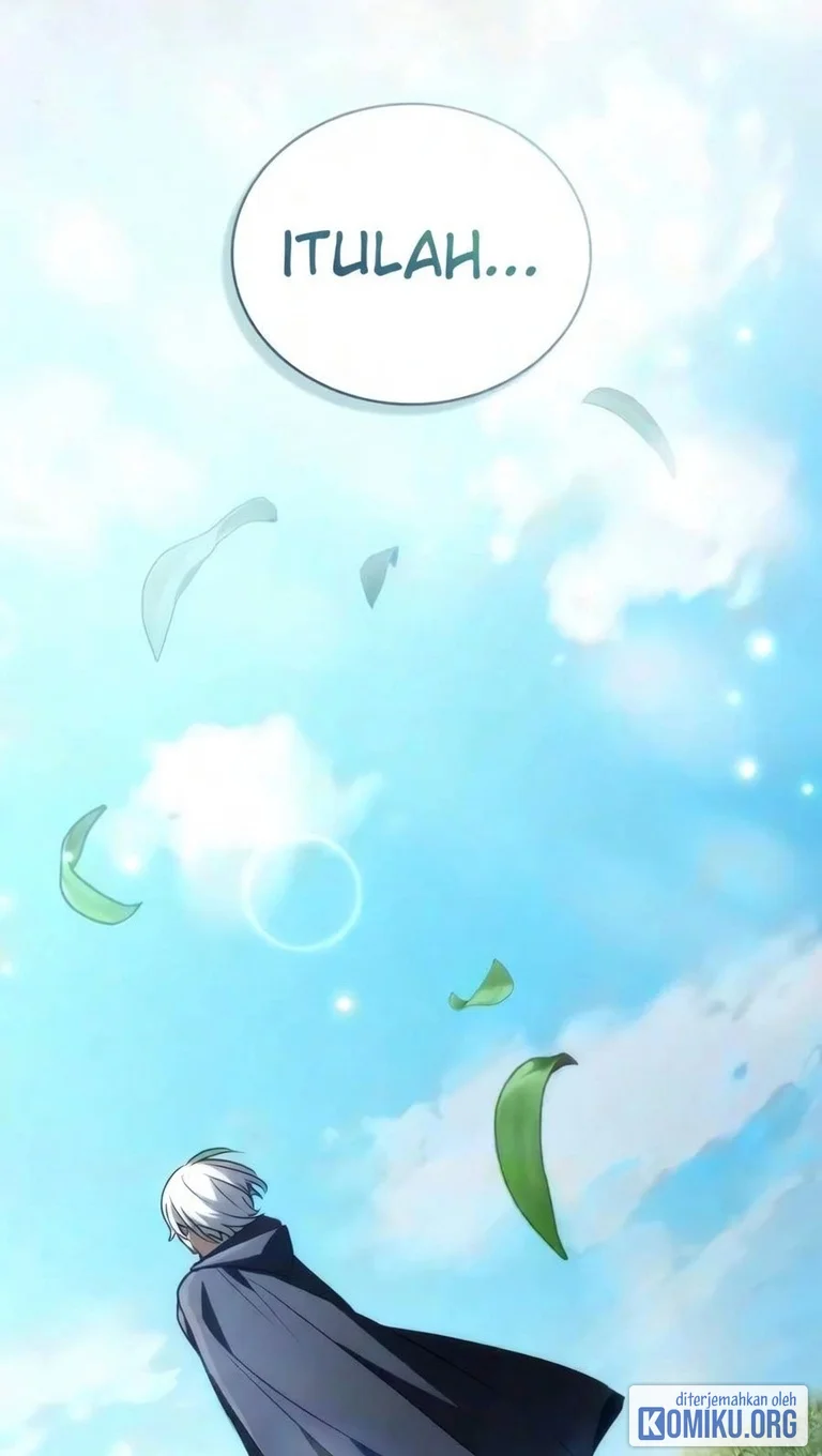 Genius Prismatic Mage Chapter 91 Gambar 81