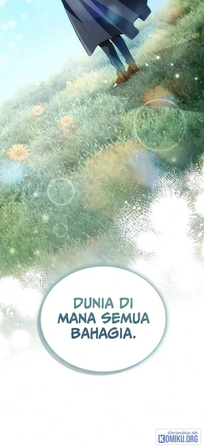 Genius Prismatic Mage Chapter 91 Gambar 82