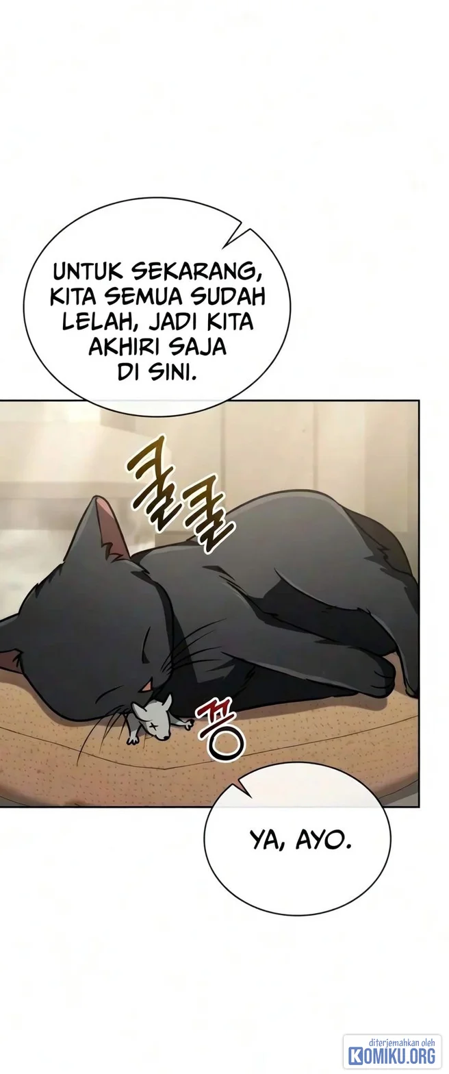 Genius Prismatic Mage Chapter 91 Gambar 95