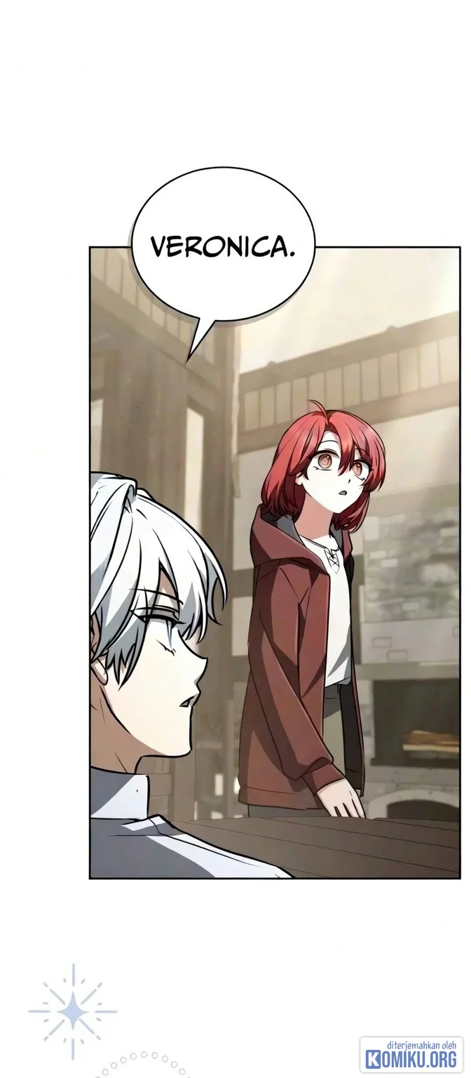 Genius Prismatic Mage Chapter 91 Gambar 96