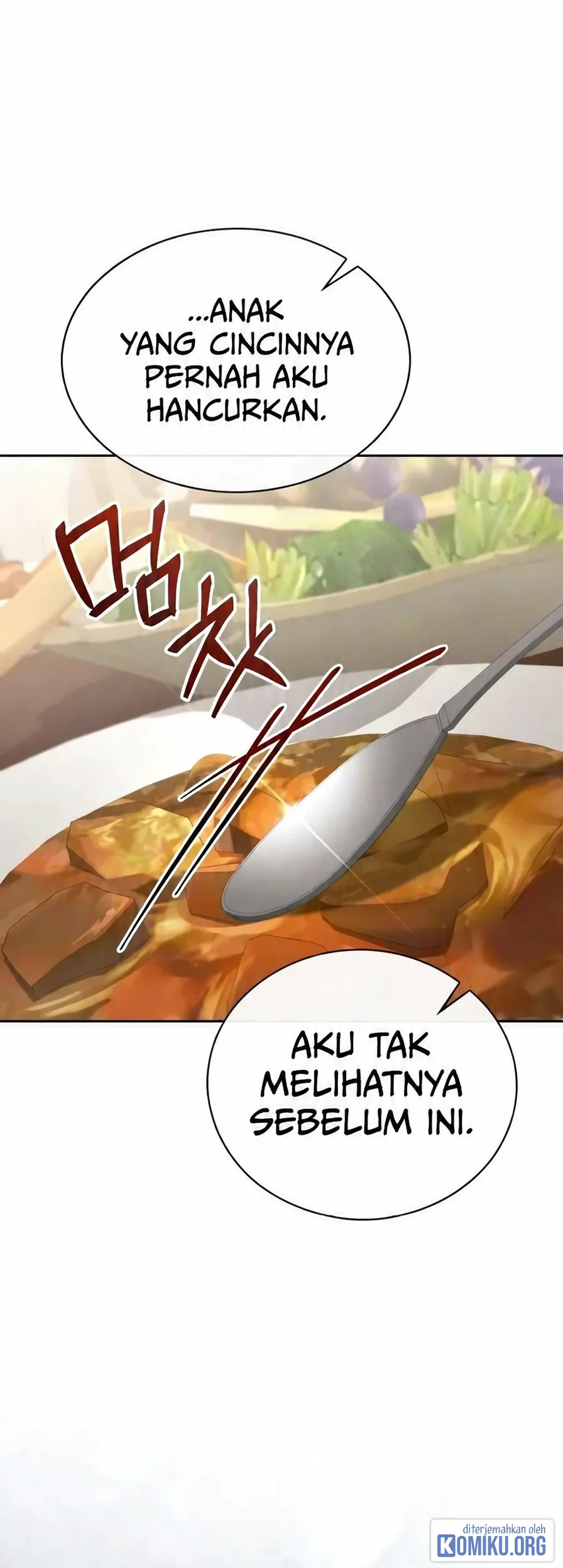 Genius Prismatic Mage Chapter 92 Gambar 66