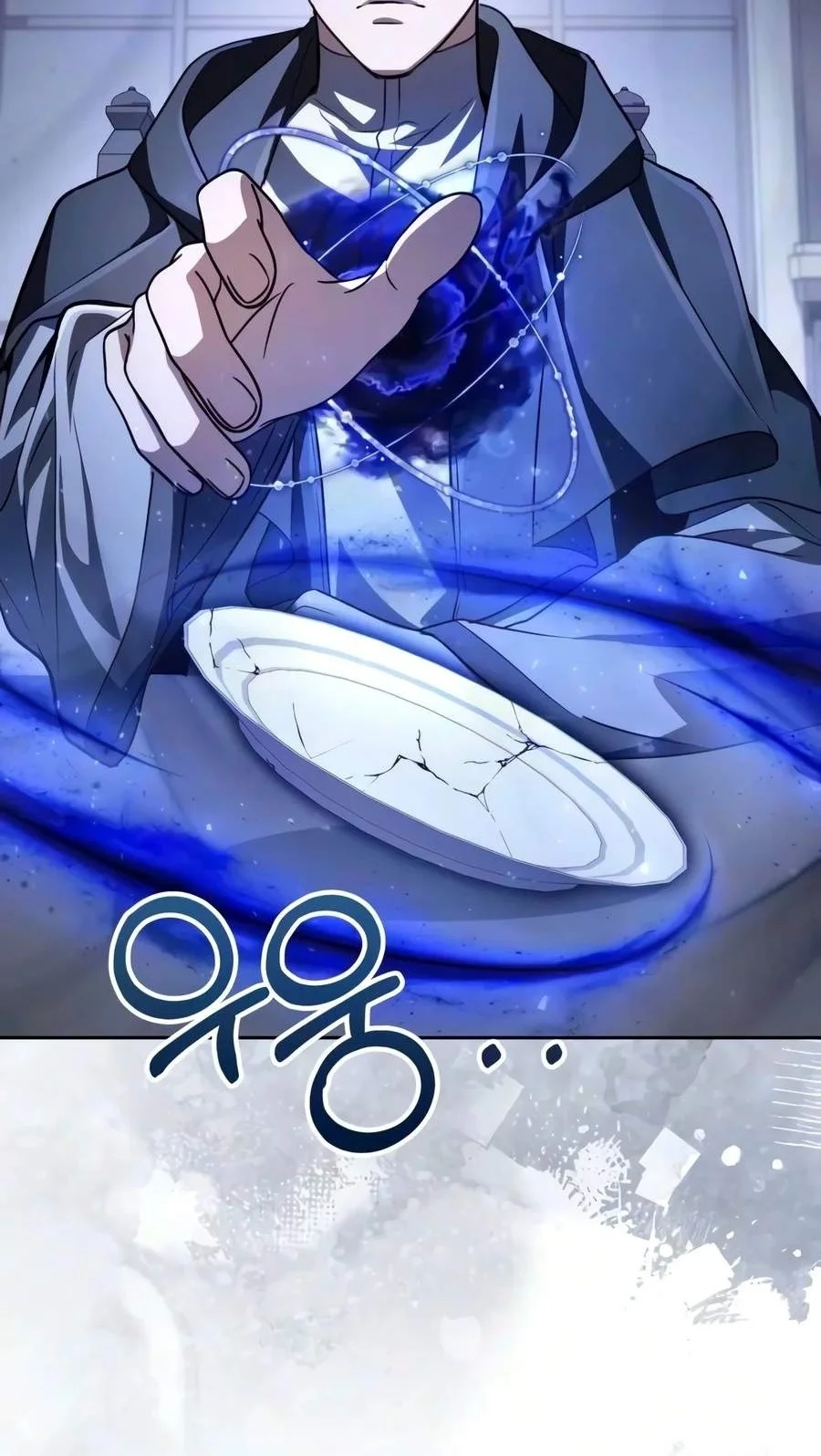 Genius Prismatic Mage Chapter 92 Gambar 91