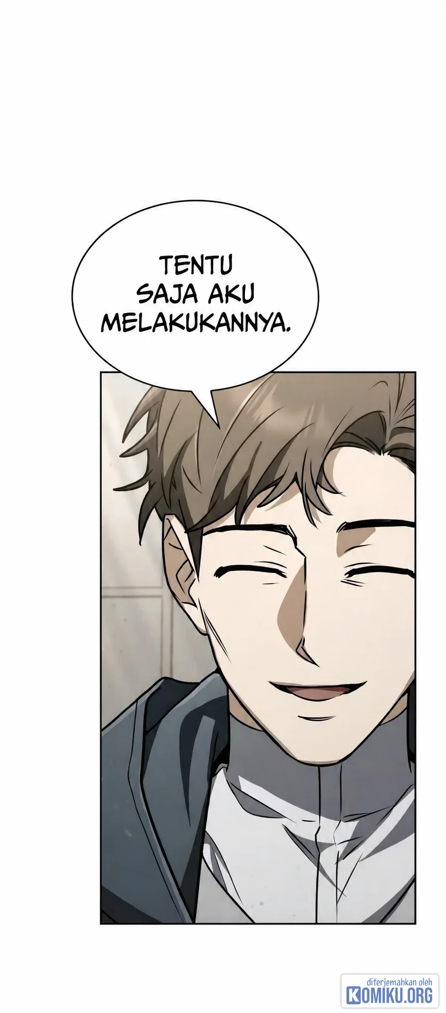 Genius Prismatic Mage Chapter 92 Gambar 98