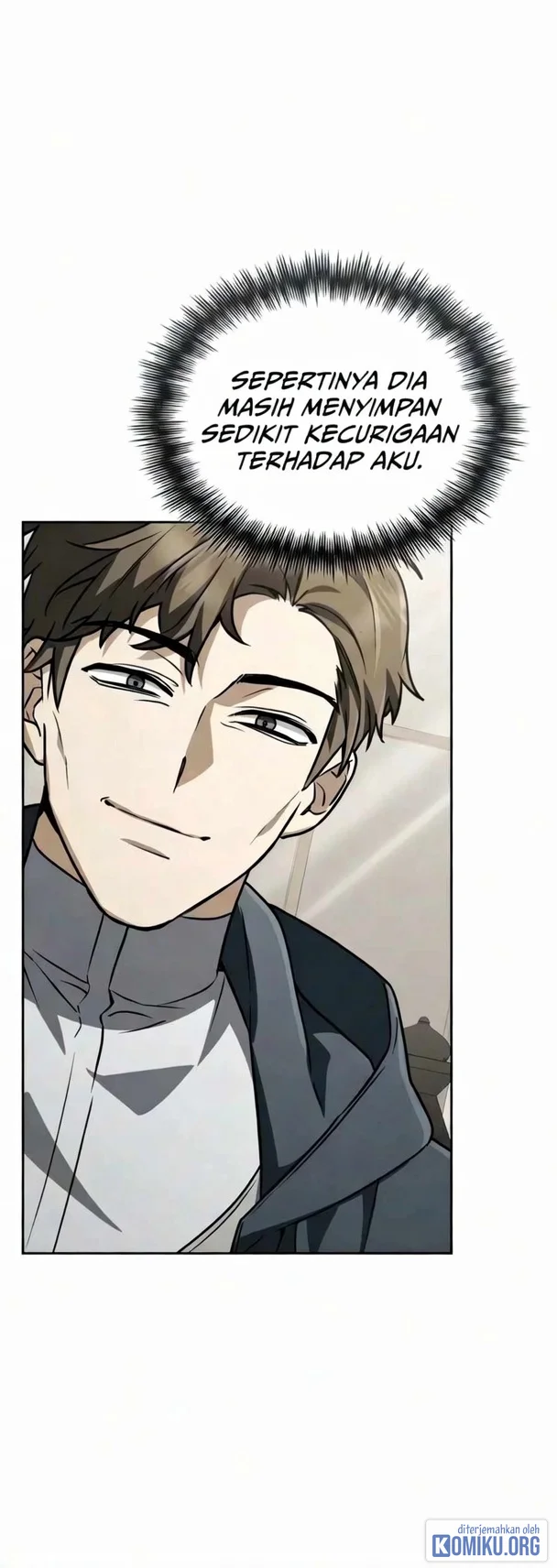 Genius Prismatic Mage Chapter 93 Halaman 11
