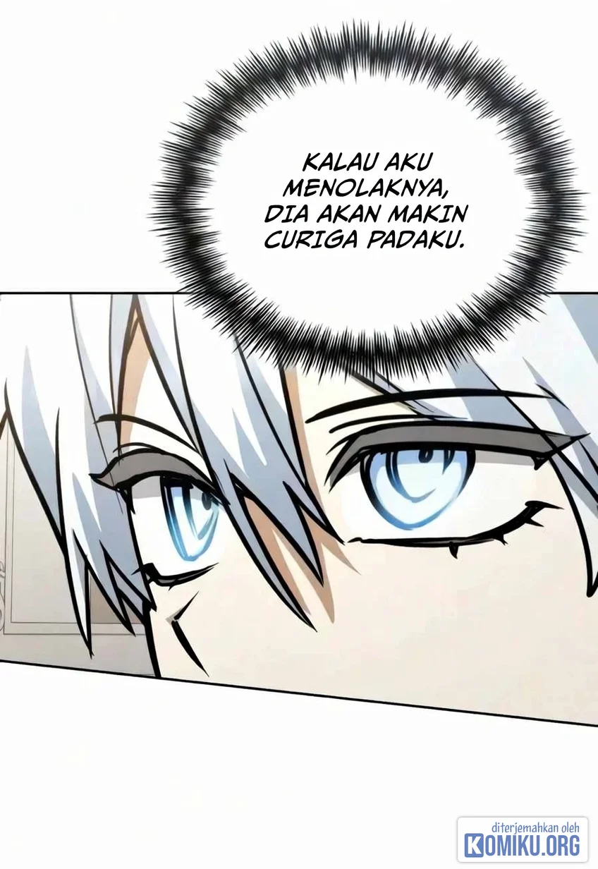Genius Prismatic Mage Chapter 93 Halaman 12