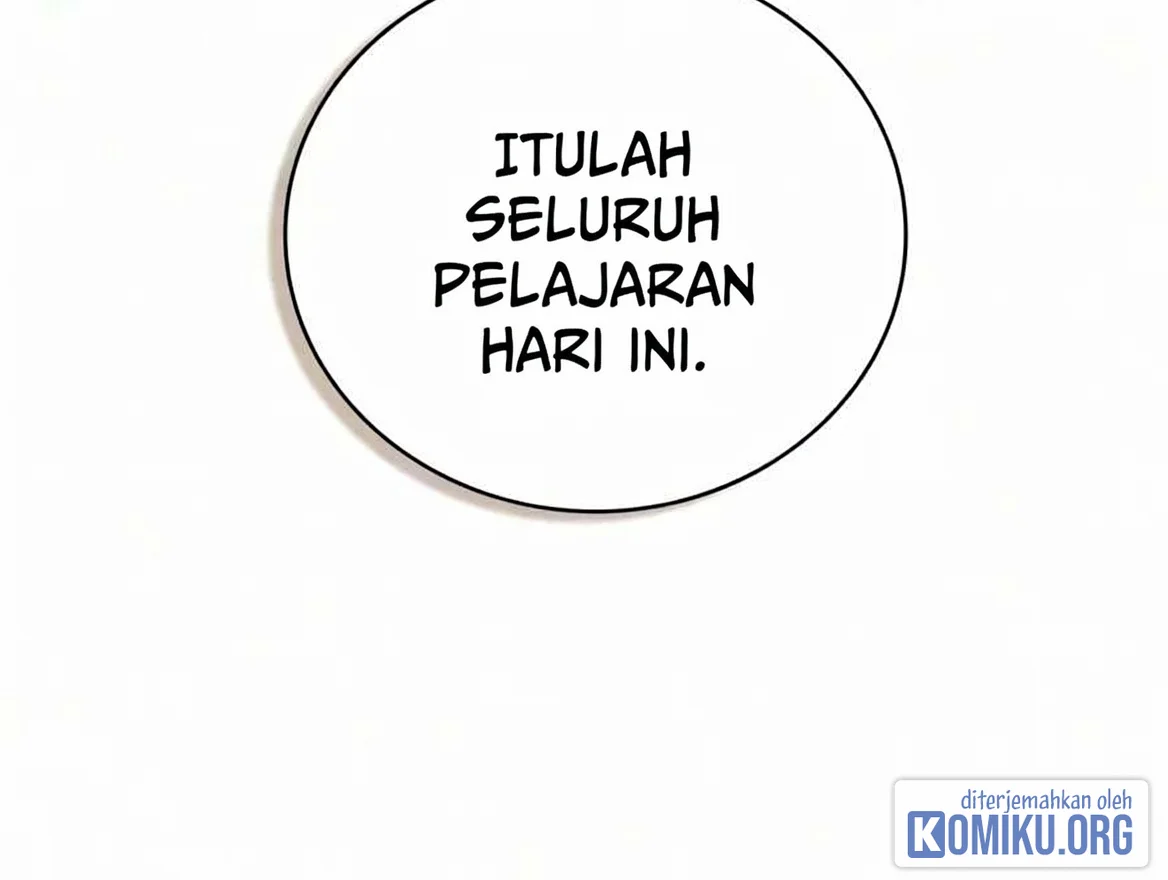 Genius Prismatic Mage Chapter 93 Halaman 30