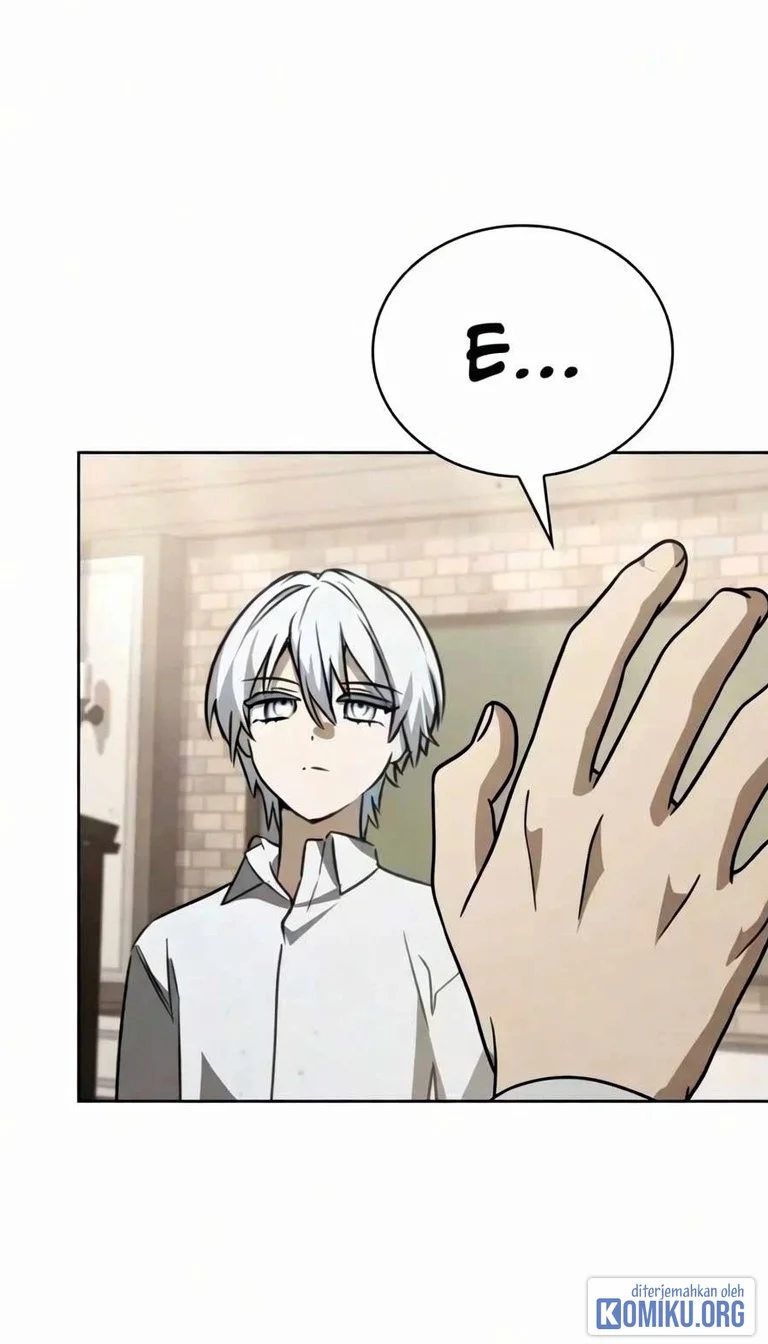 Genius Prismatic Mage Chapter 93 Halaman 34