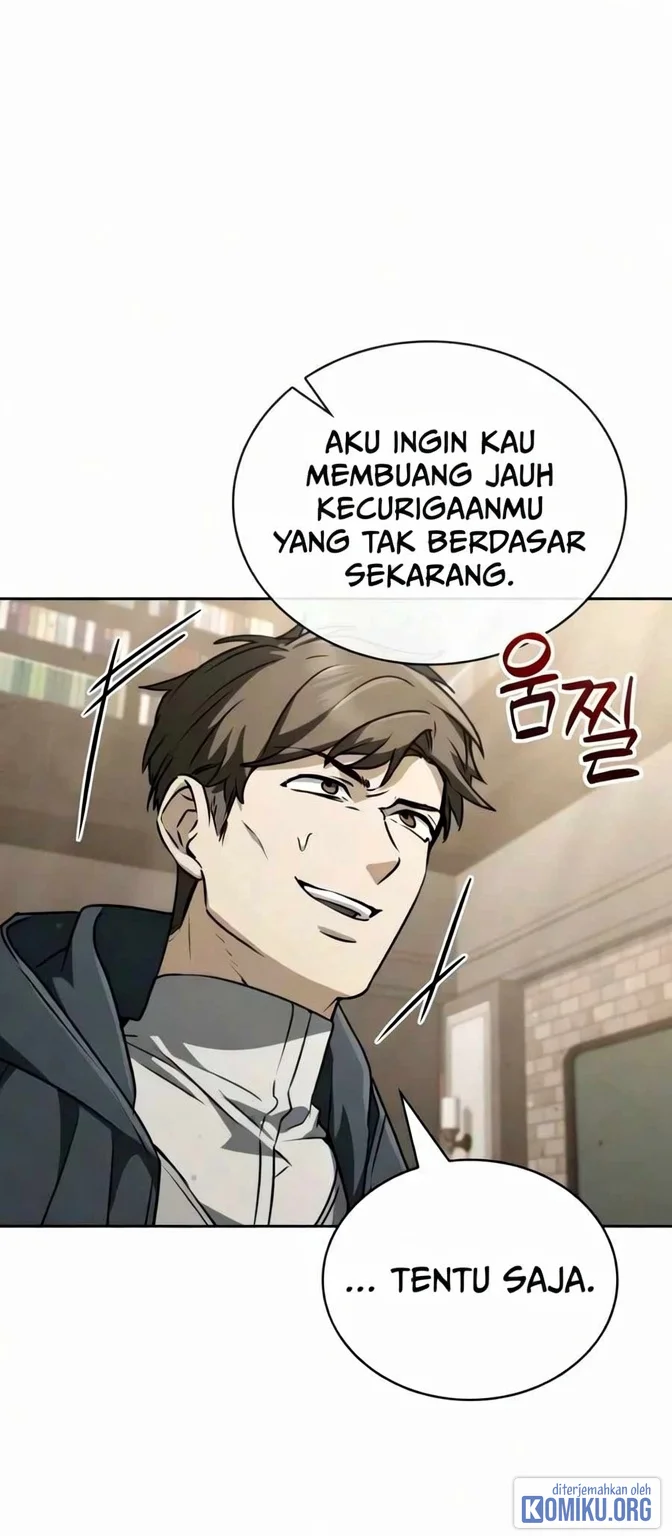 Genius Prismatic Mage Chapter 93 Halaman 54