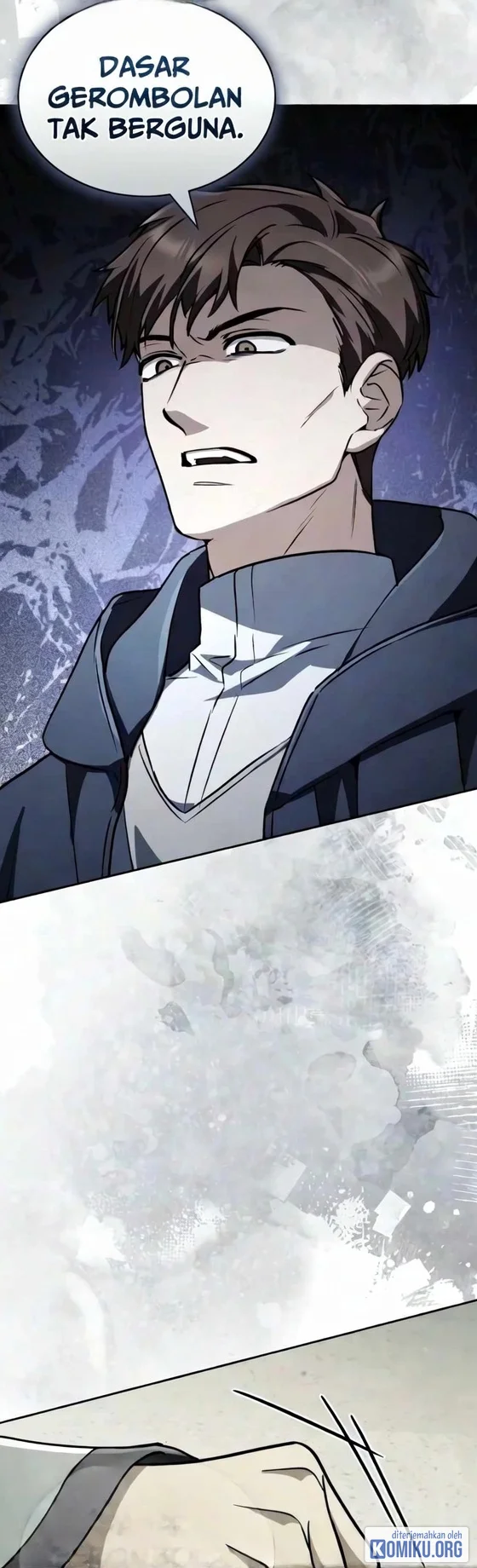 Genius Prismatic Mage Chapter 93 Halaman 56