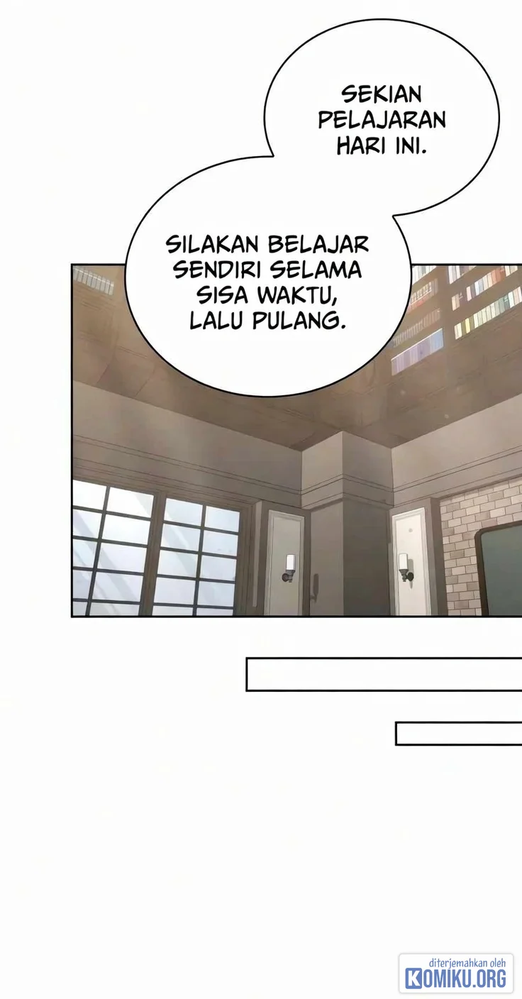 Genius Prismatic Mage Chapter 93 Gambar 59