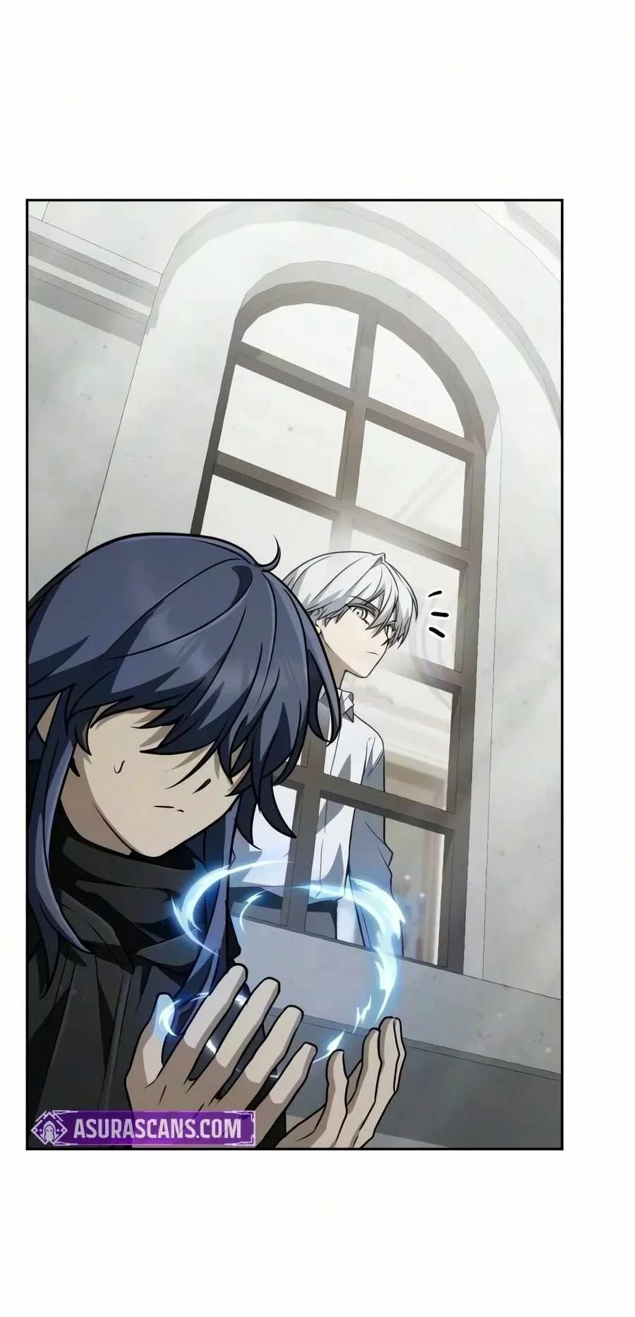 Genius Prismatic Mage Chapter 93 Gambar 62
