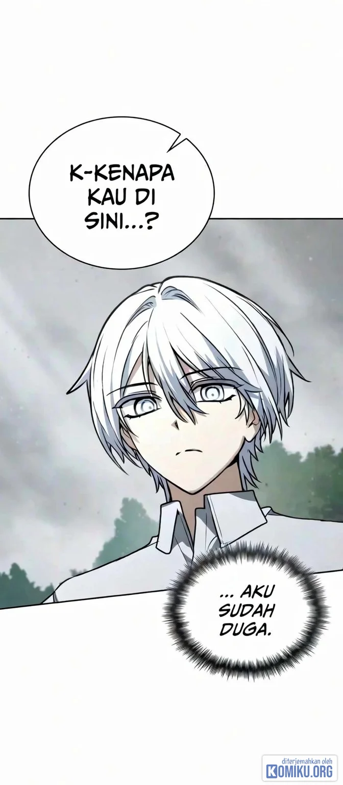 Genius Prismatic Mage Chapter 93 Gambar 70