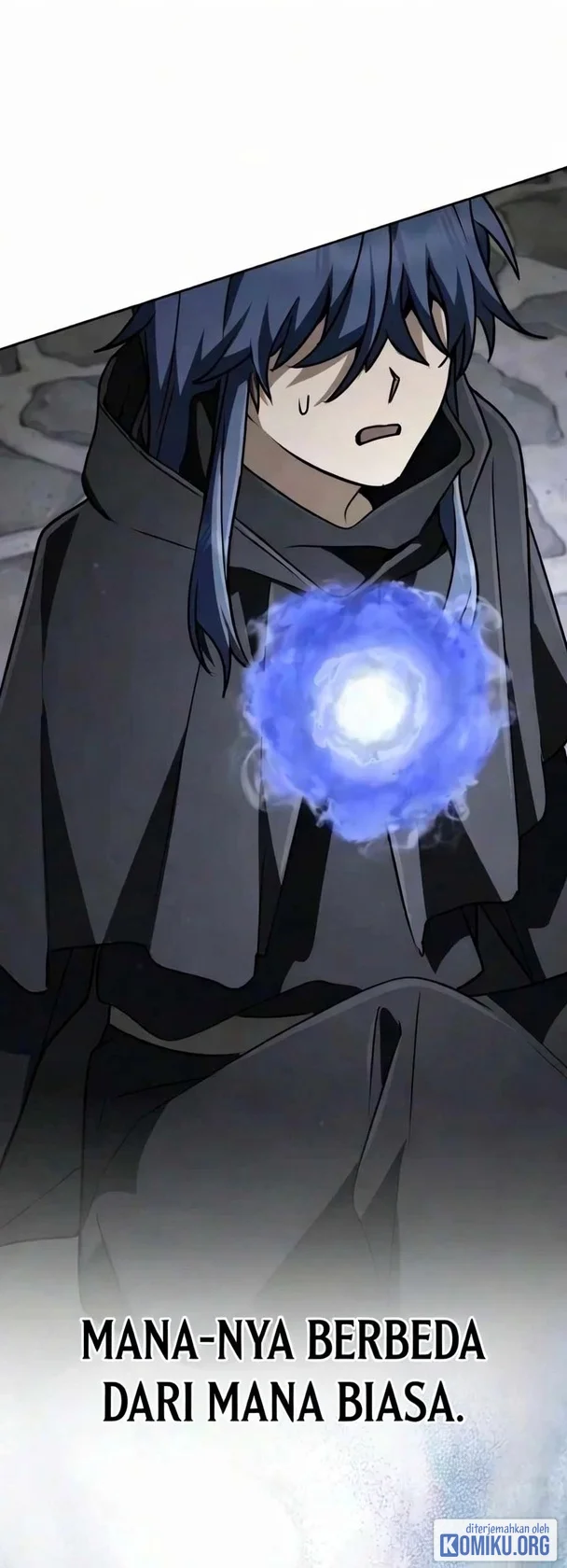Genius Prismatic Mage Chapter 93 Gambar 71
