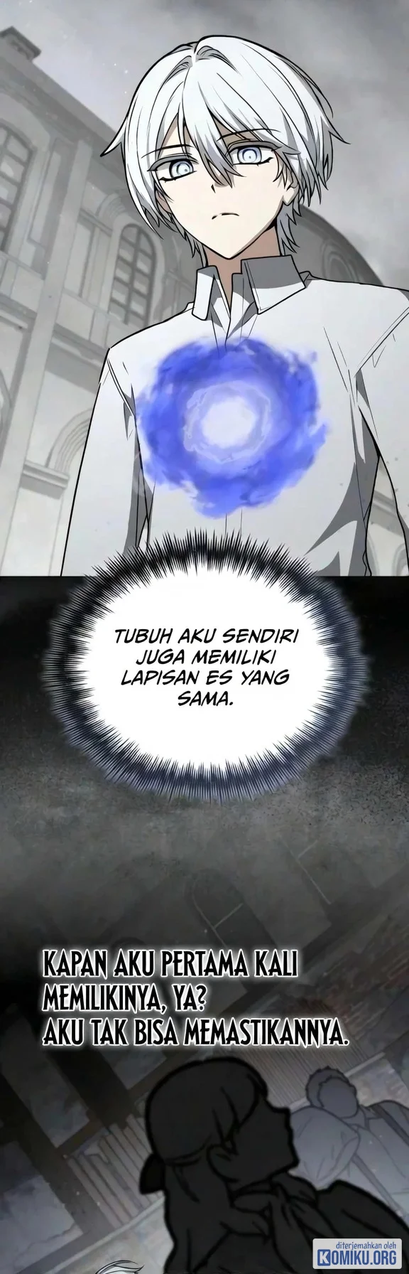 Genius Prismatic Mage Chapter 93 Gambar 75