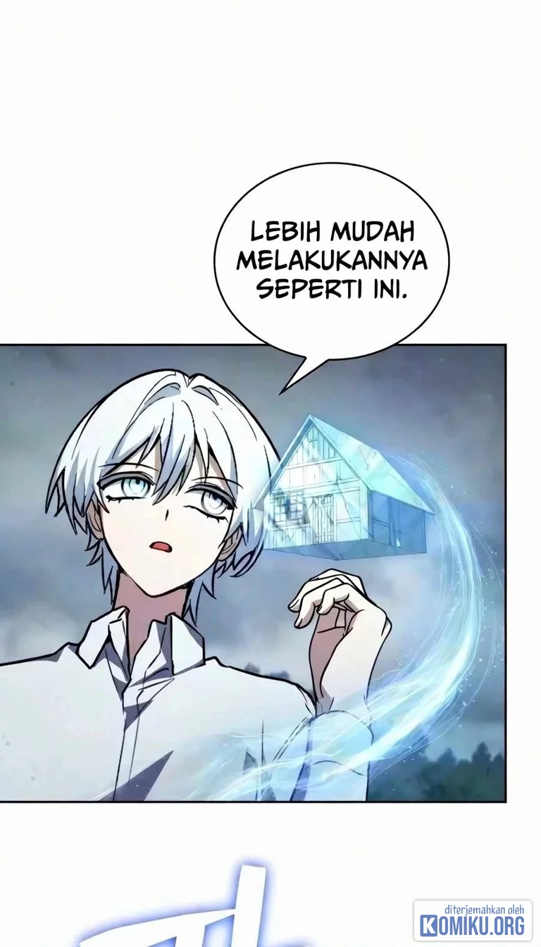 Genius Prismatic Mage Chapter 93 Gambar 79