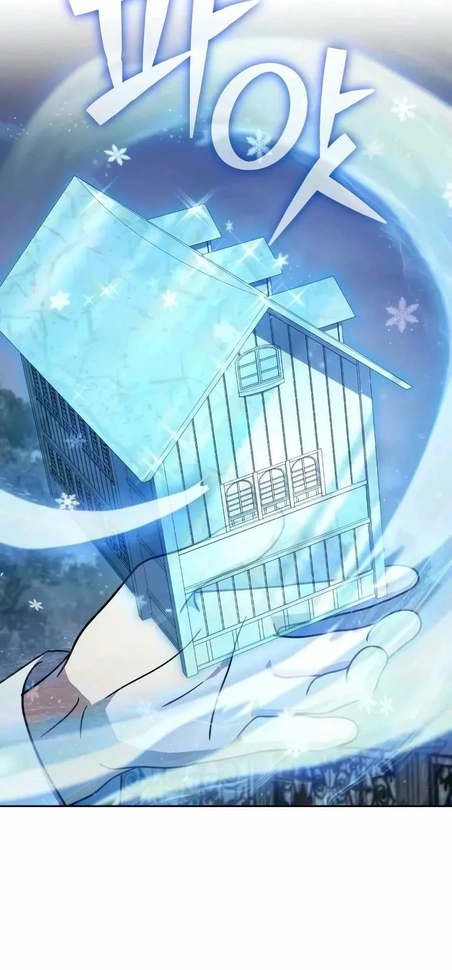 Genius Prismatic Mage Chapter 93 Gambar 80