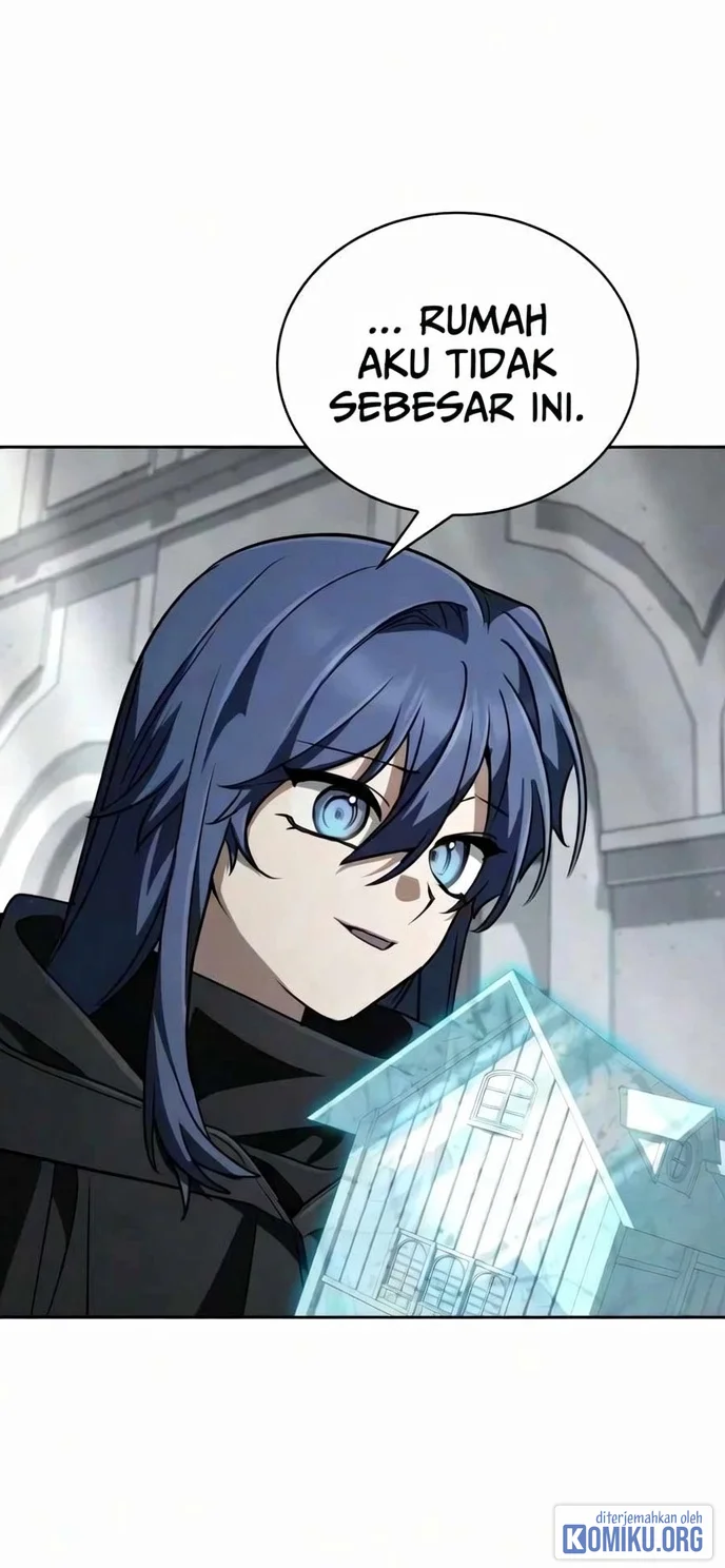 Genius Prismatic Mage Chapter 93 Gambar 82