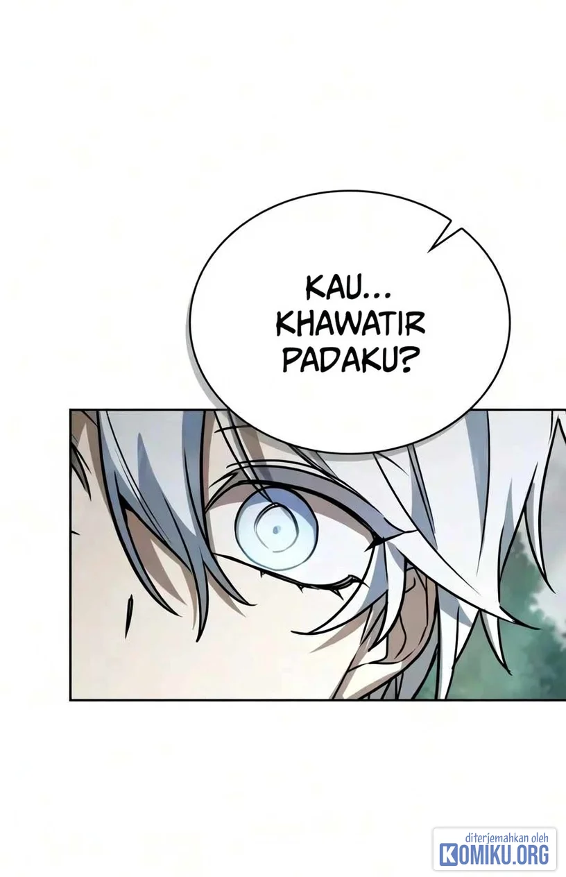 Genius Prismatic Mage Chapter 93 Gambar 88