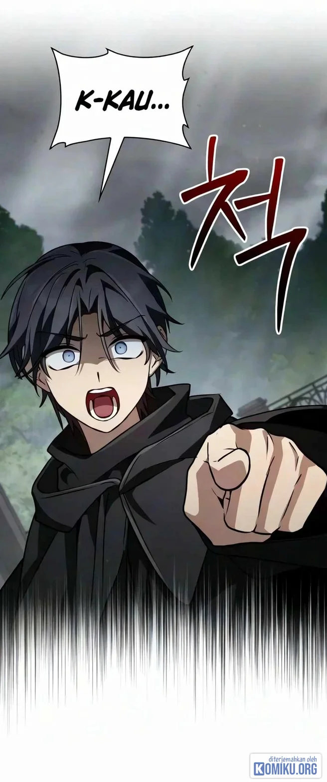 Genius Prismatic Mage Chapter 93 Gambar 92