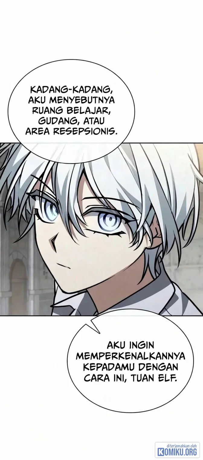 Genius Prismatic Mage Chapter 94 Gambar 65