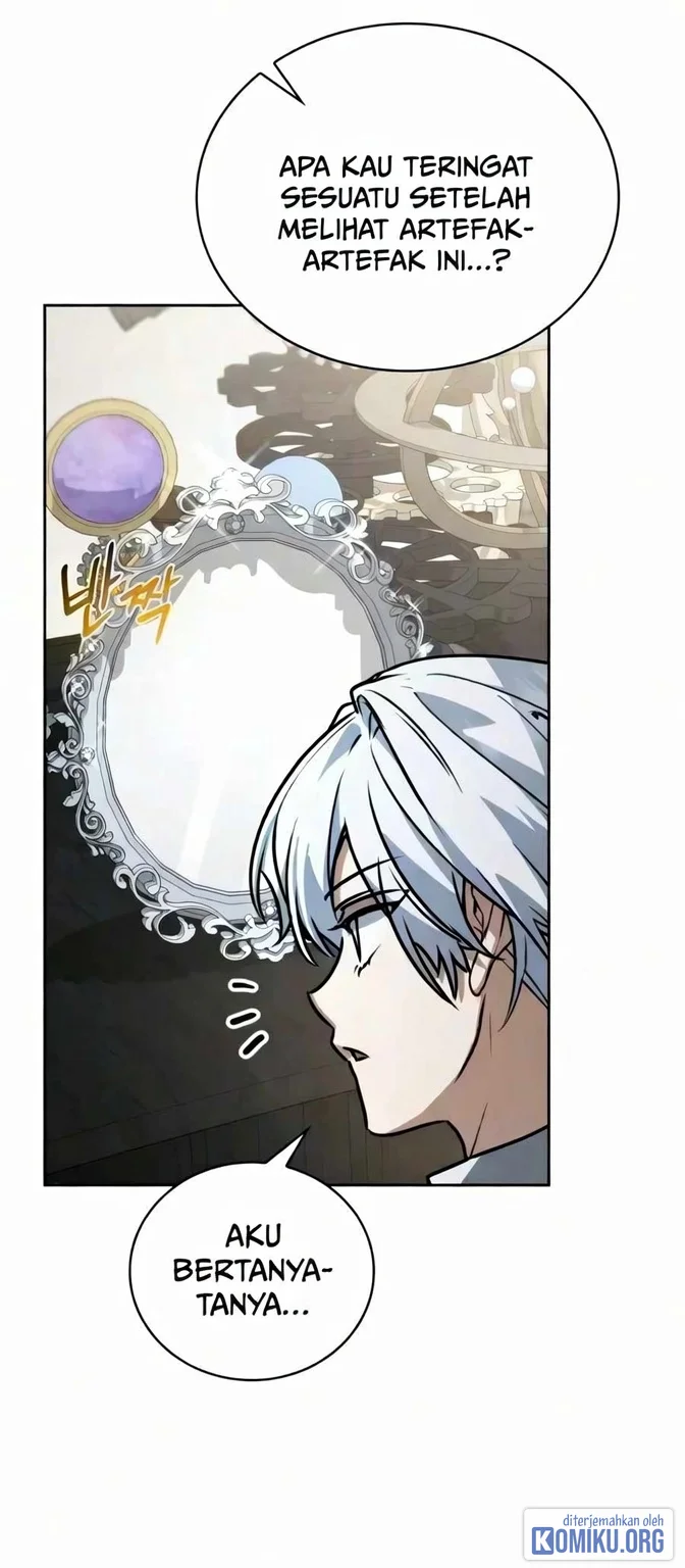Genius Prismatic Mage Chapter 94 Gambar 70