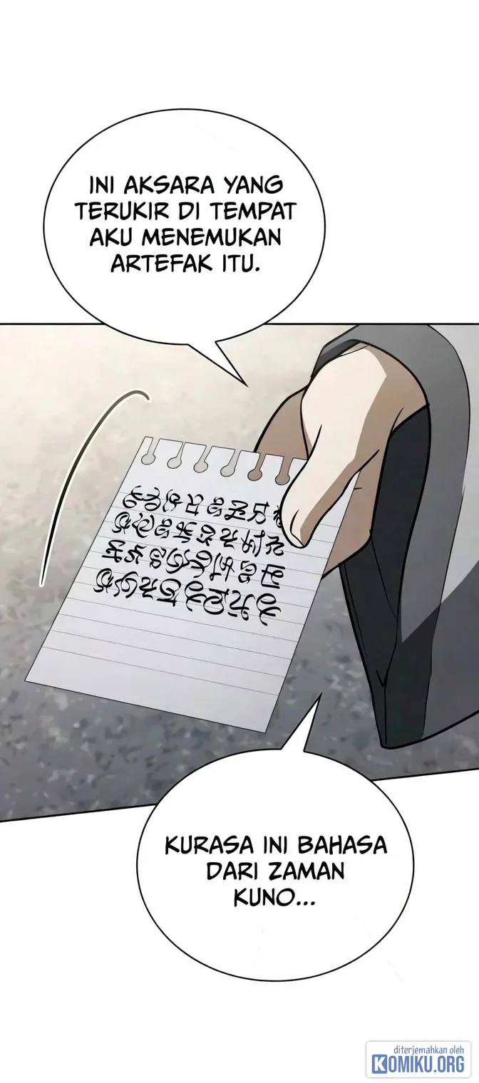 Genius Prismatic Mage Chapter 94 Gambar 73