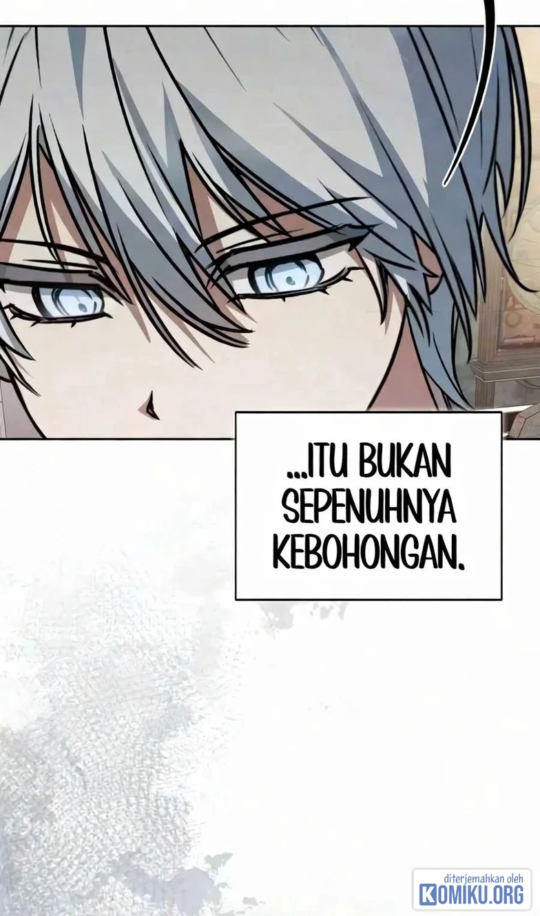 Genius Prismatic Mage Chapter 94 Gambar 84