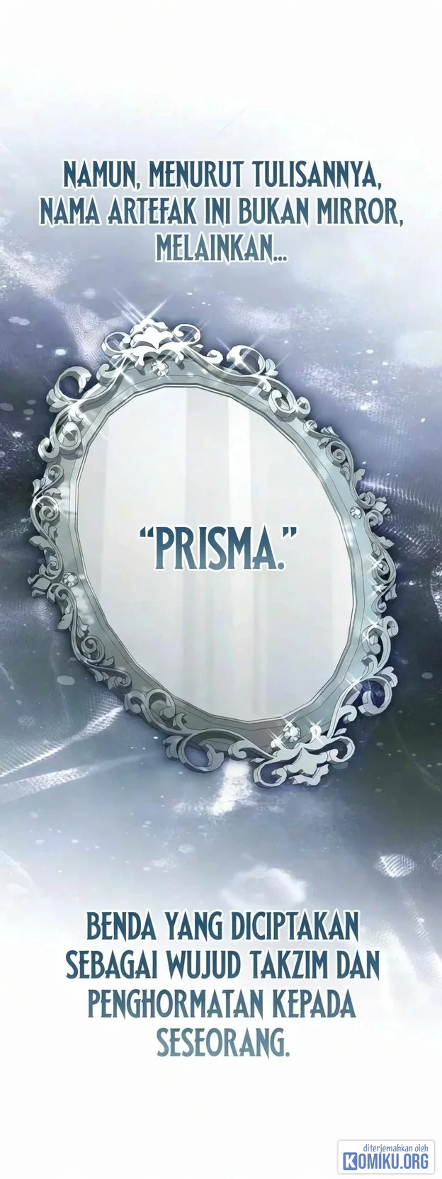 Genius Prismatic Mage Chapter 94 Gambar 86