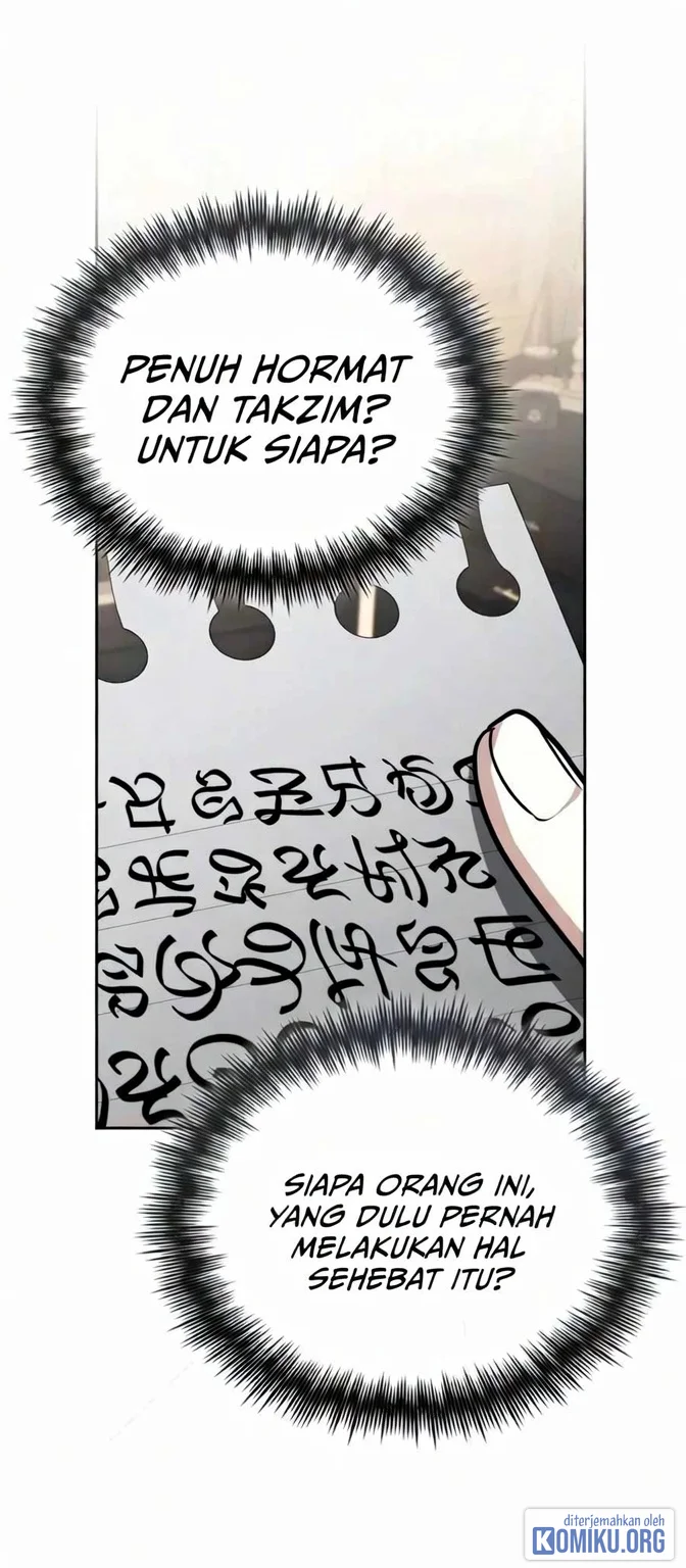 Genius Prismatic Mage Chapter 94 Gambar 87