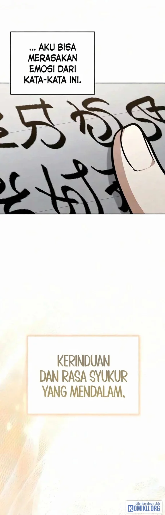 Genius Prismatic Mage Chapter 94 Gambar 88