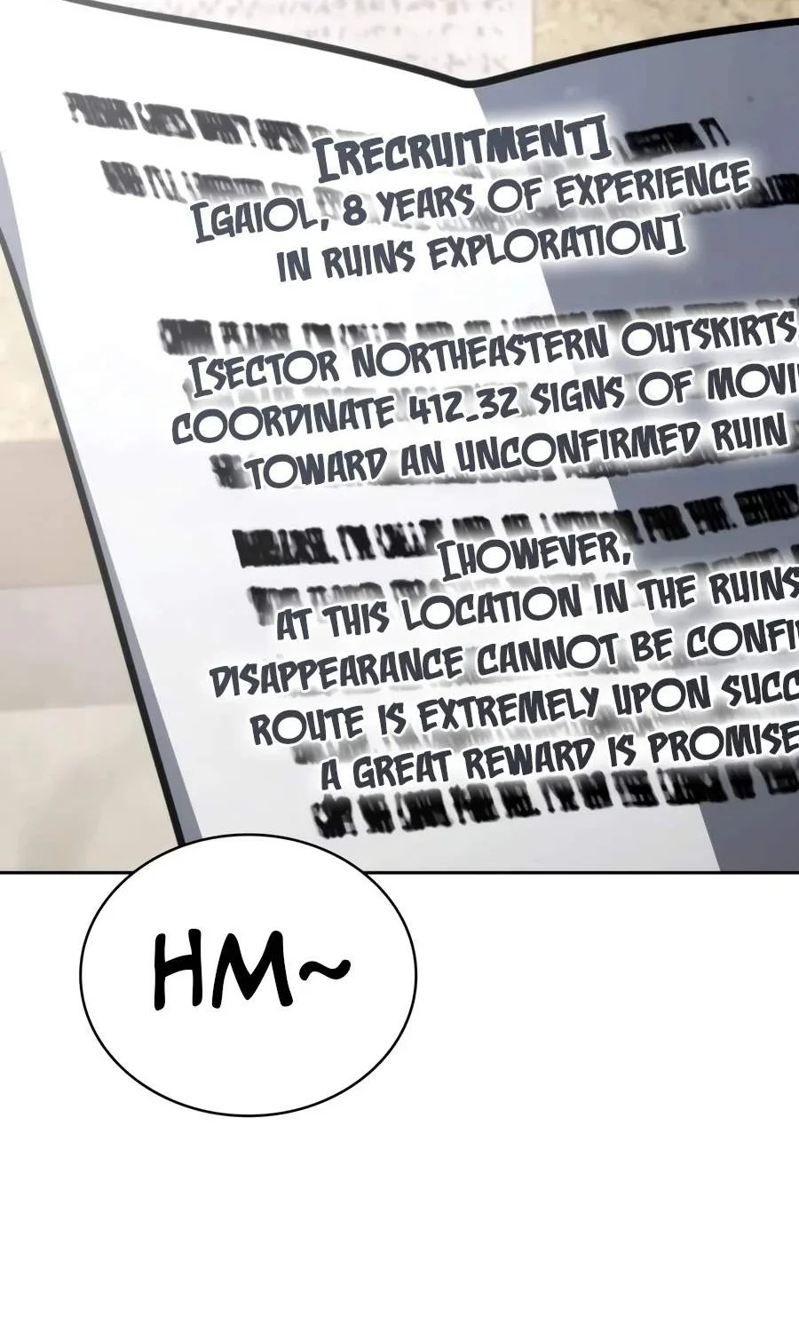 Genius Prismatic Mage Chapter 95 Gambar 58