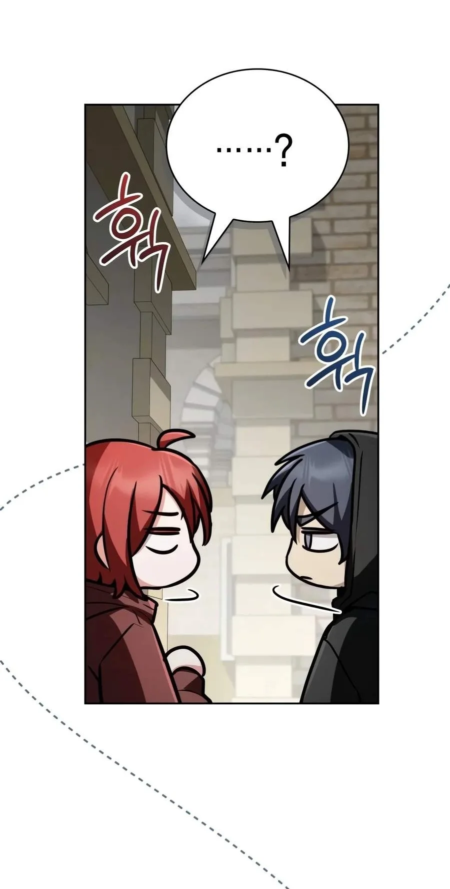 Genius Prismatic Mage Chapter 95 Gambar 68
