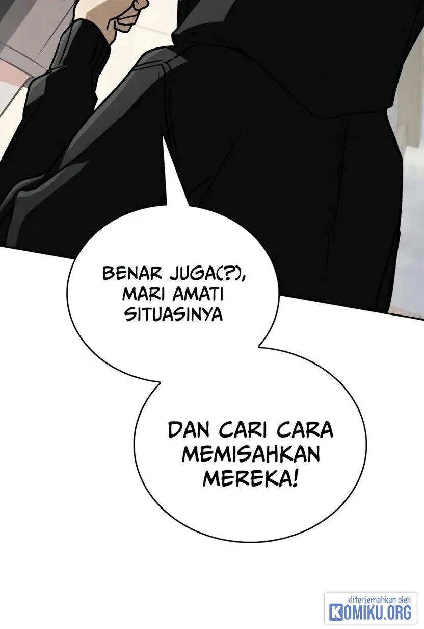 Genius Prismatic Mage Chapter 95 Gambar 72