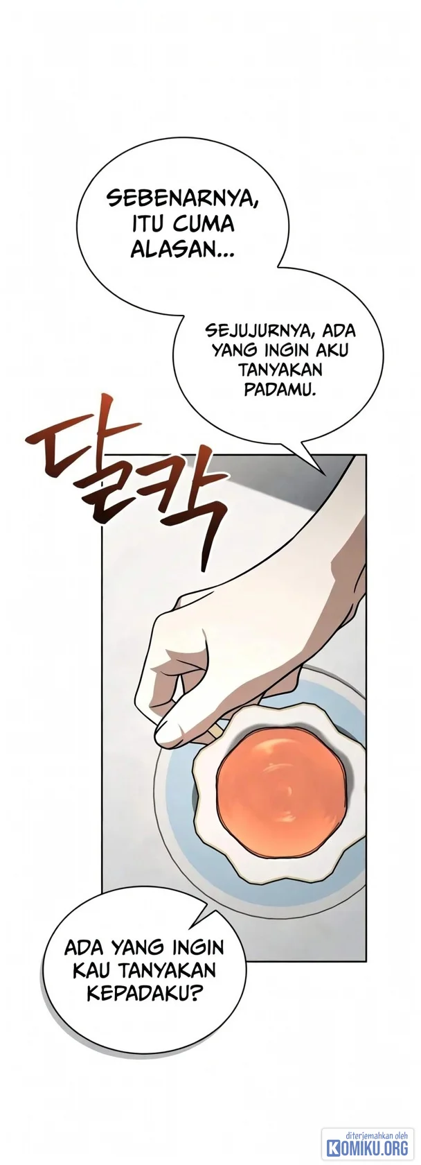 Genius Prismatic Mage Chapter 95 Gambar 77