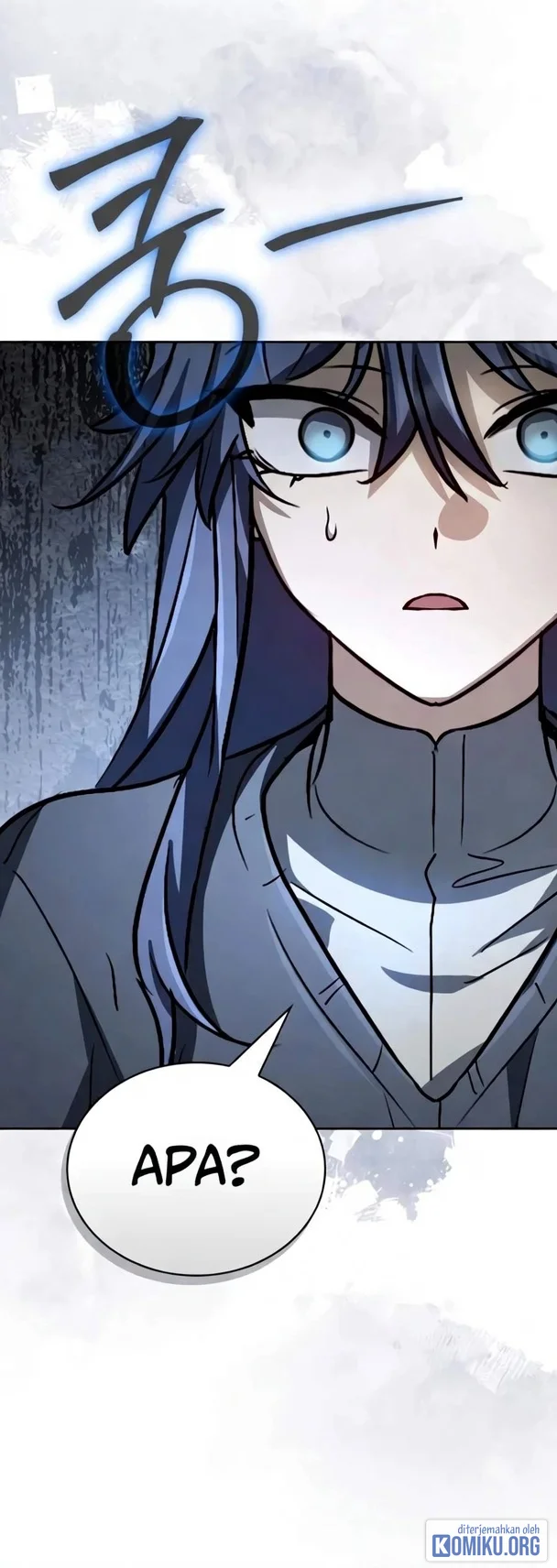 Genius Prismatic Mage Chapter 95 Gambar 79