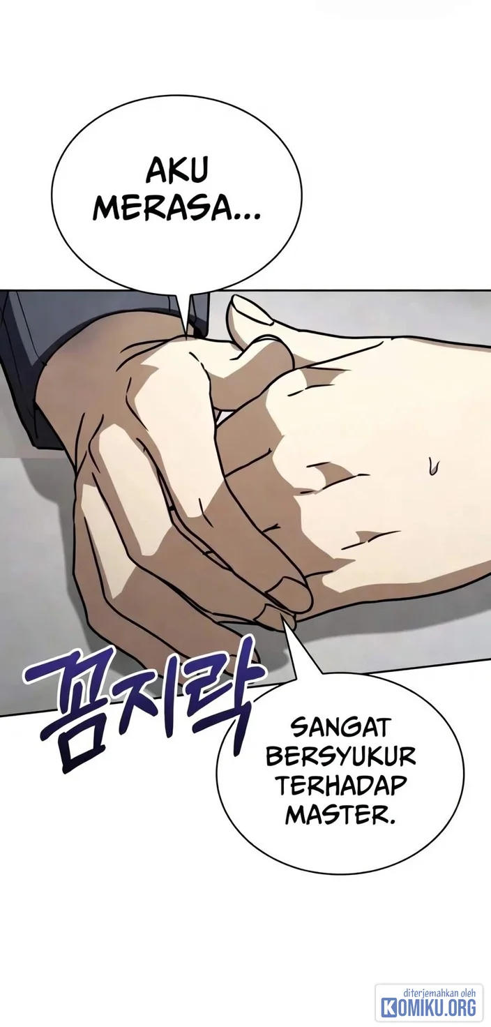 Genius Prismatic Mage Chapter 95 Gambar 80
