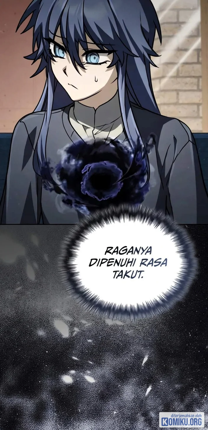 Genius Prismatic Mage Chapter 95 Gambar 87