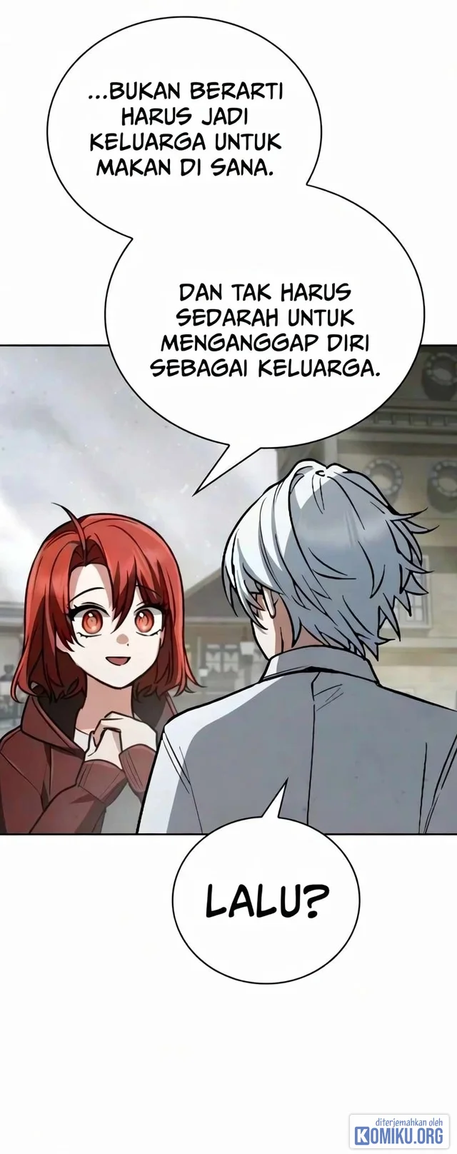 Genius Prismatic Mage Chapter 96 Gambar 57