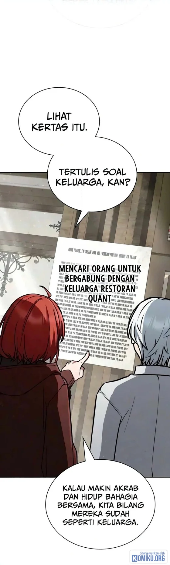 Genius Prismatic Mage Chapter 96 Gambar 58