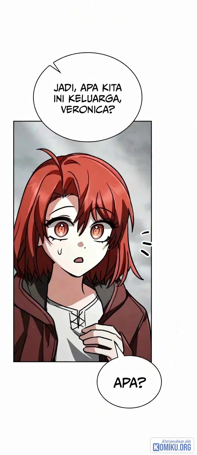 Genius Prismatic Mage Chapter 96 Gambar 60