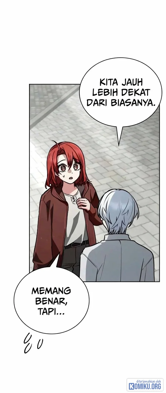 Genius Prismatic Mage Chapter 96 Gambar 61
