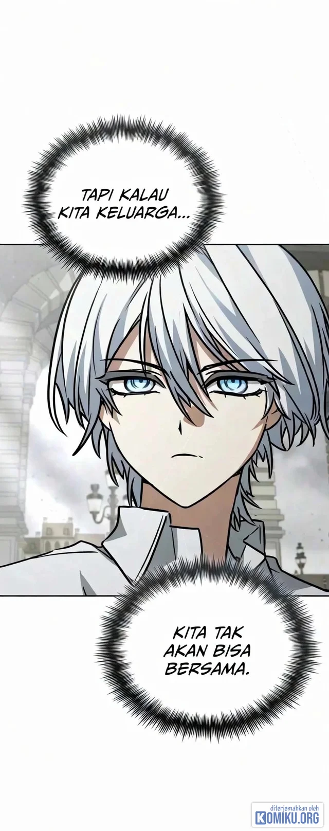 Genius Prismatic Mage Chapter 96 Gambar 62