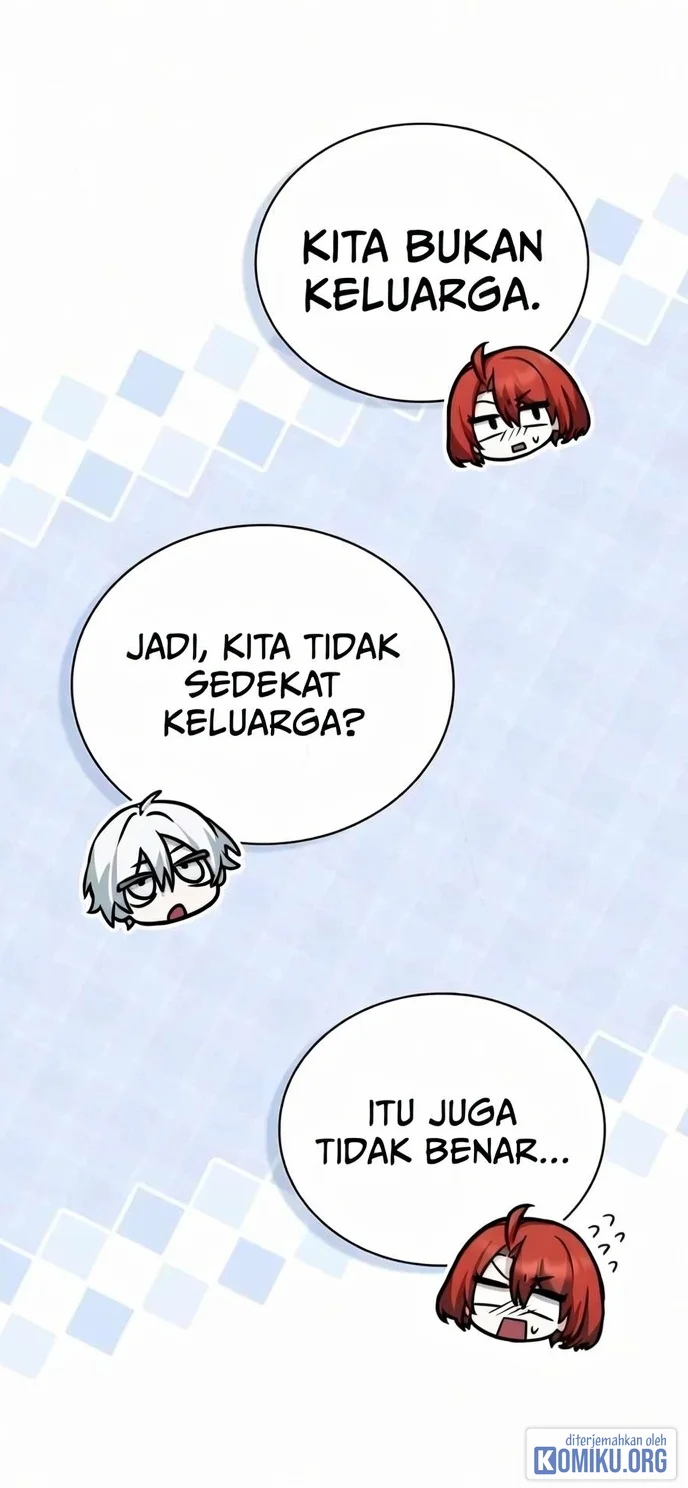 Genius Prismatic Mage Chapter 96 Gambar 63