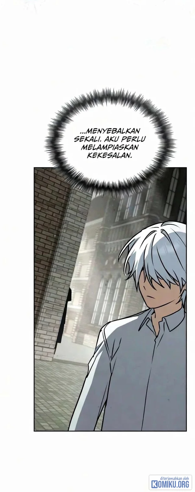 Genius Prismatic Mage Chapter 96 Gambar 71