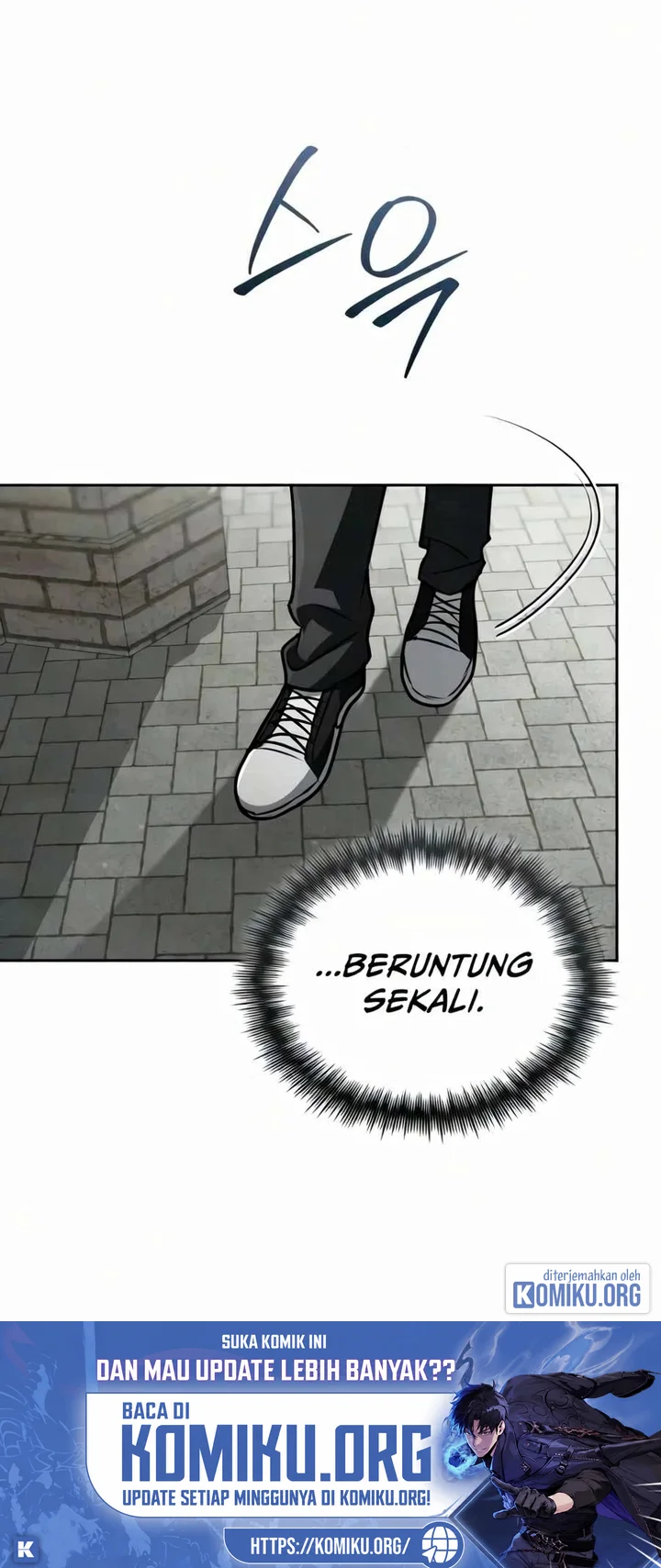 Genius Prismatic Mage Chapter 96 Gambar 72