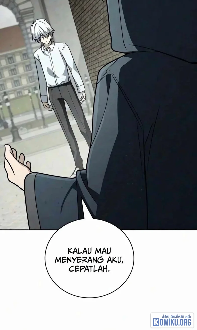 Genius Prismatic Mage Chapter 96 Gambar 79