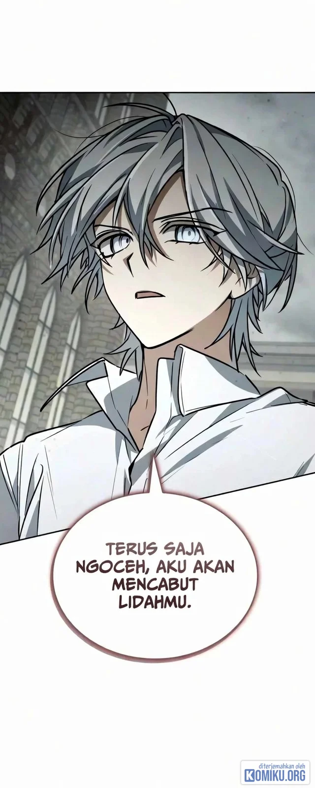 Genius Prismatic Mage Chapter 96 Gambar 80
