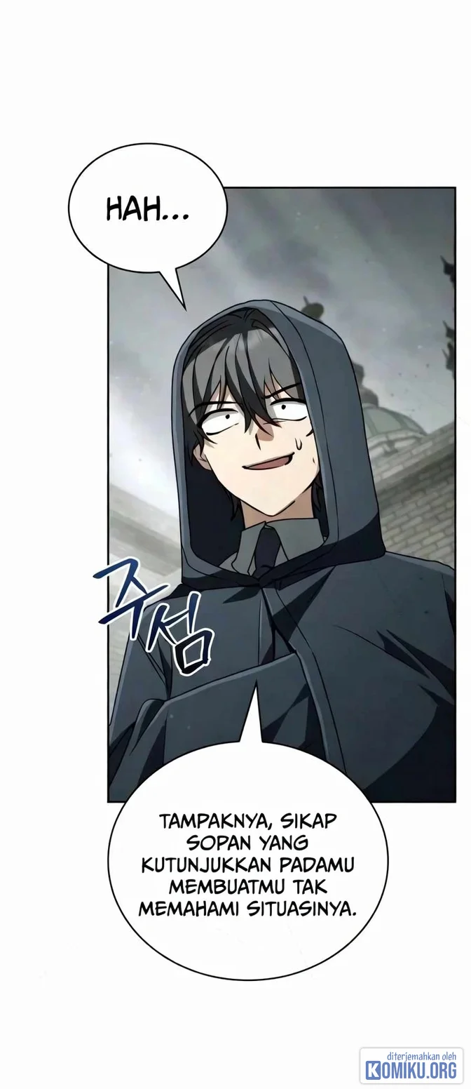 Genius Prismatic Mage Chapter 96 Gambar 81