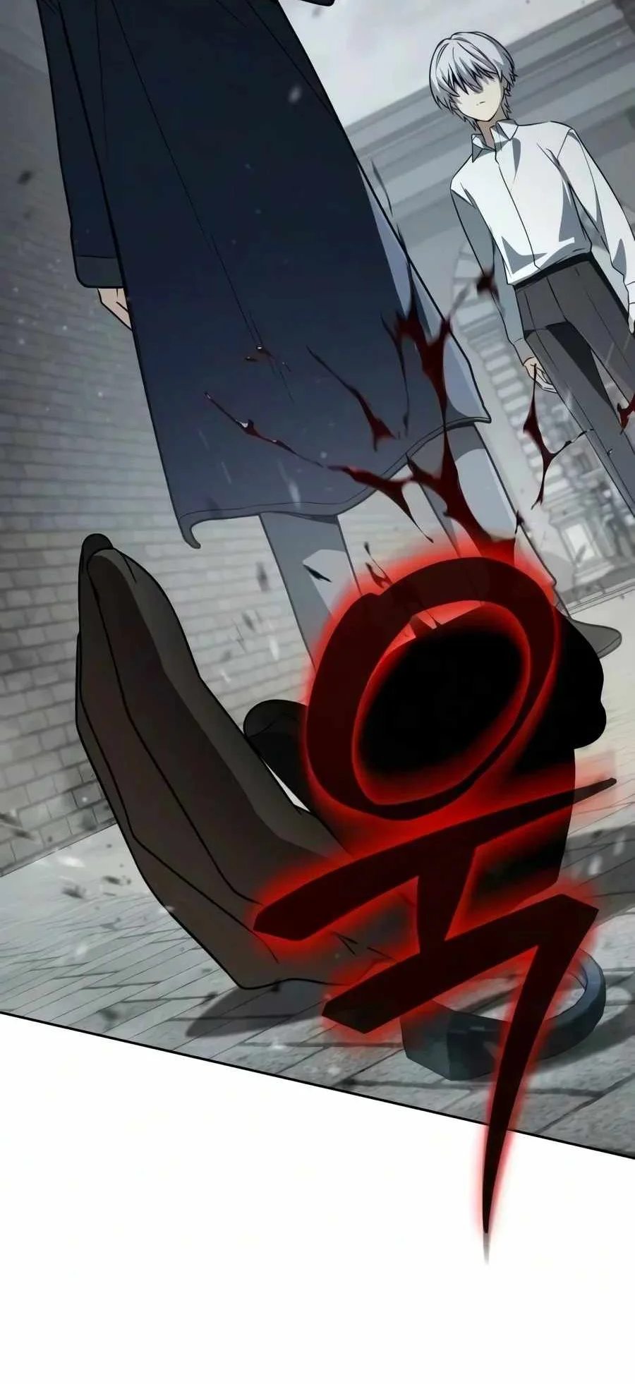 Genius Prismatic Mage Chapter 96 Gambar 89