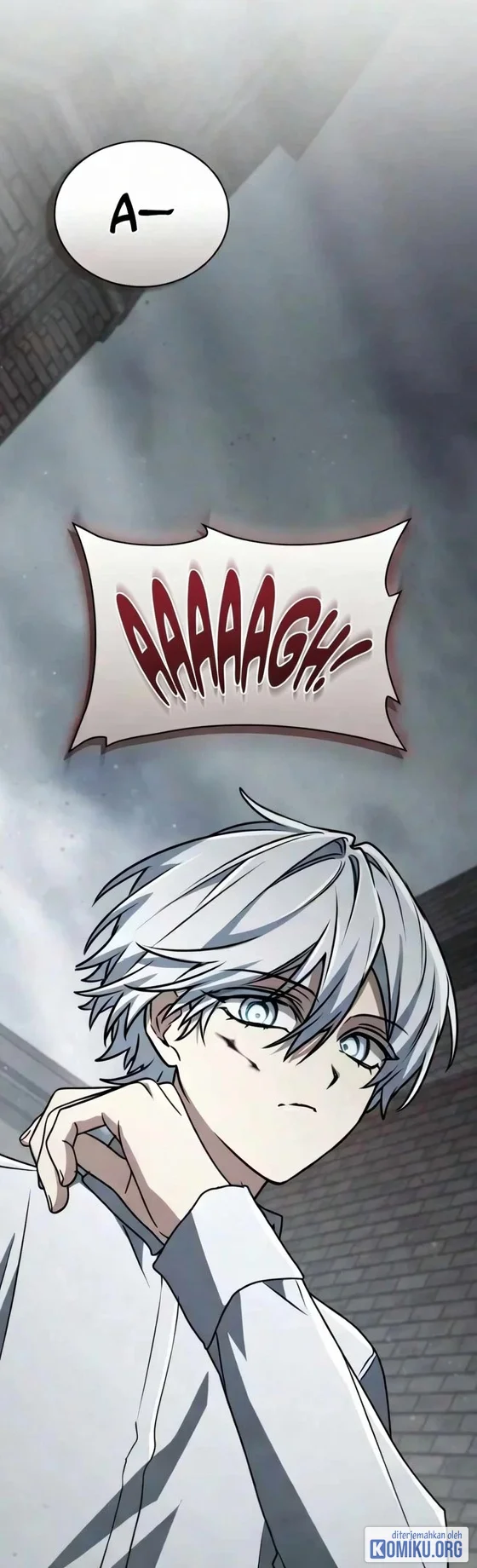Genius Prismatic Mage Chapter 96 Gambar 91